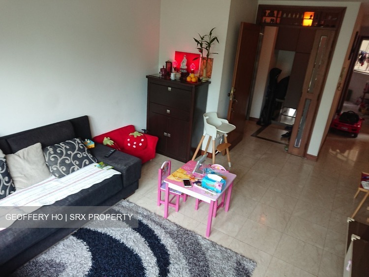 Palm Gardens (D23), Condominium #180443122